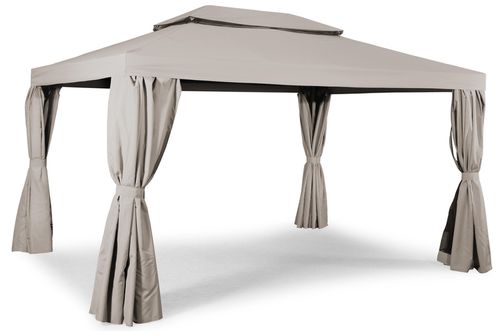 Luxor pavillon