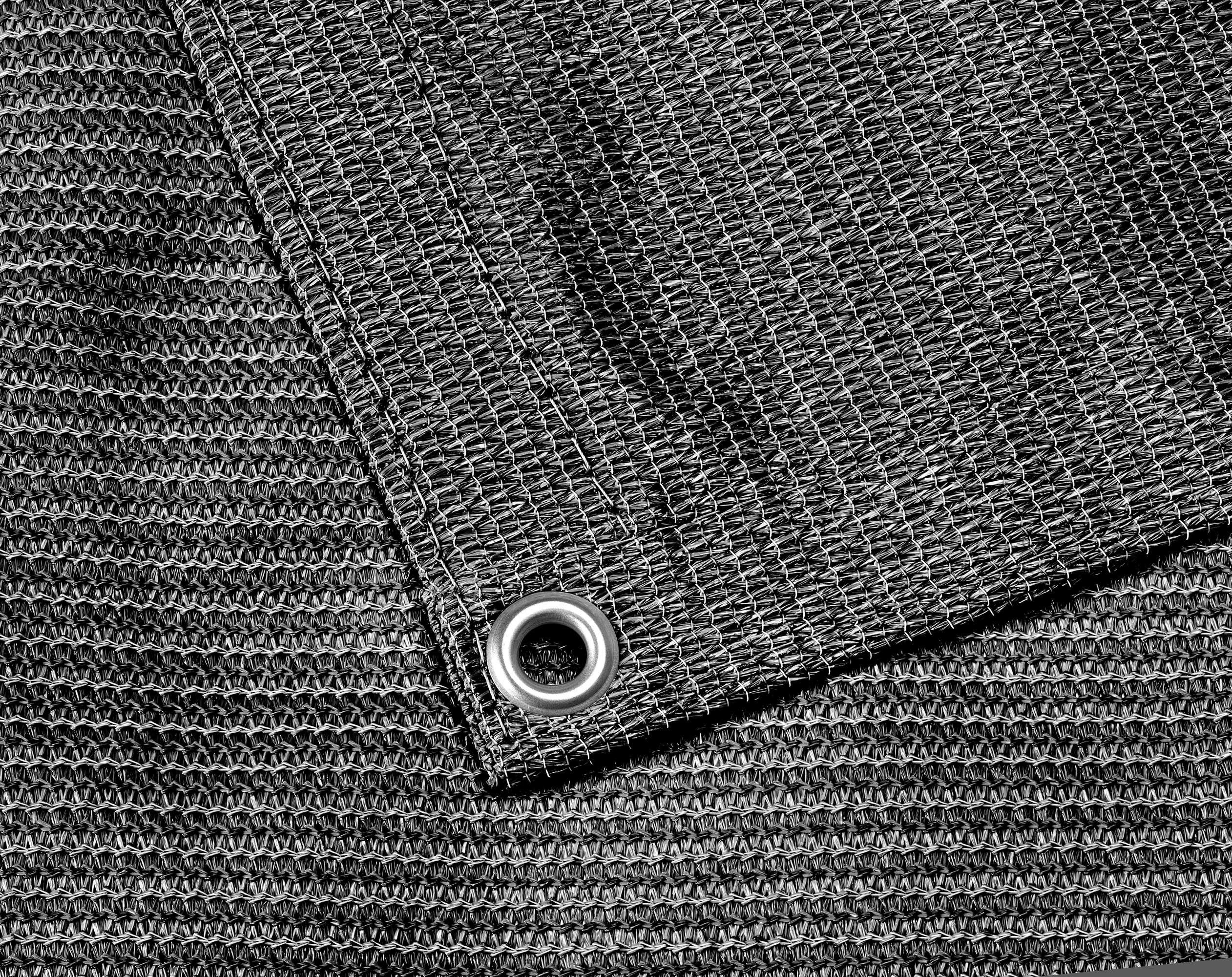 Coolfit parvekkeen suojaus