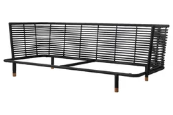 Sense 3-paikkainen sohva