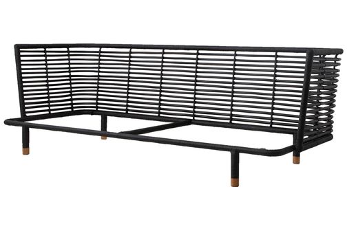 Sense 3-seters sofa