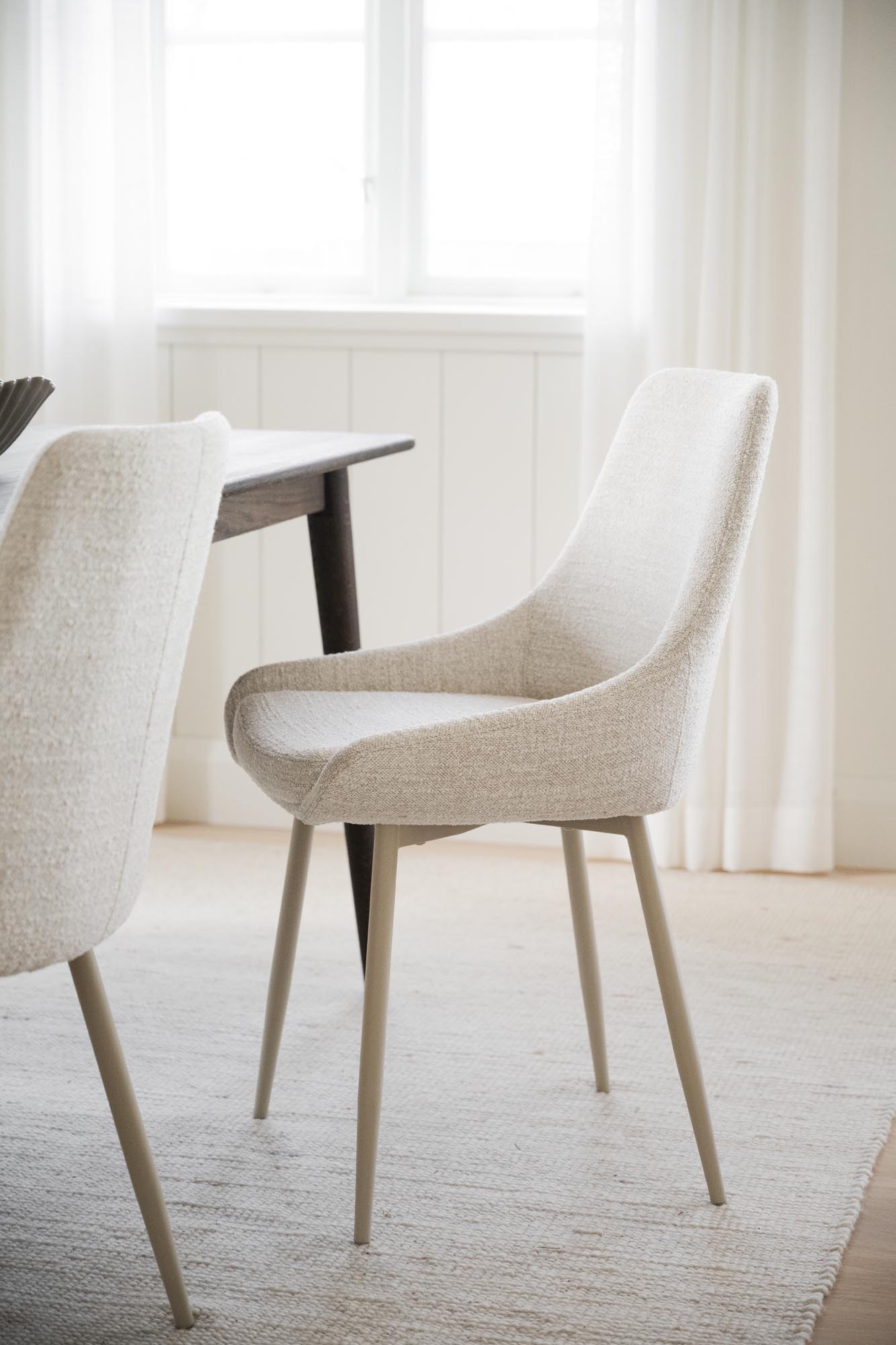 Sierra ruokapöydän tuoli