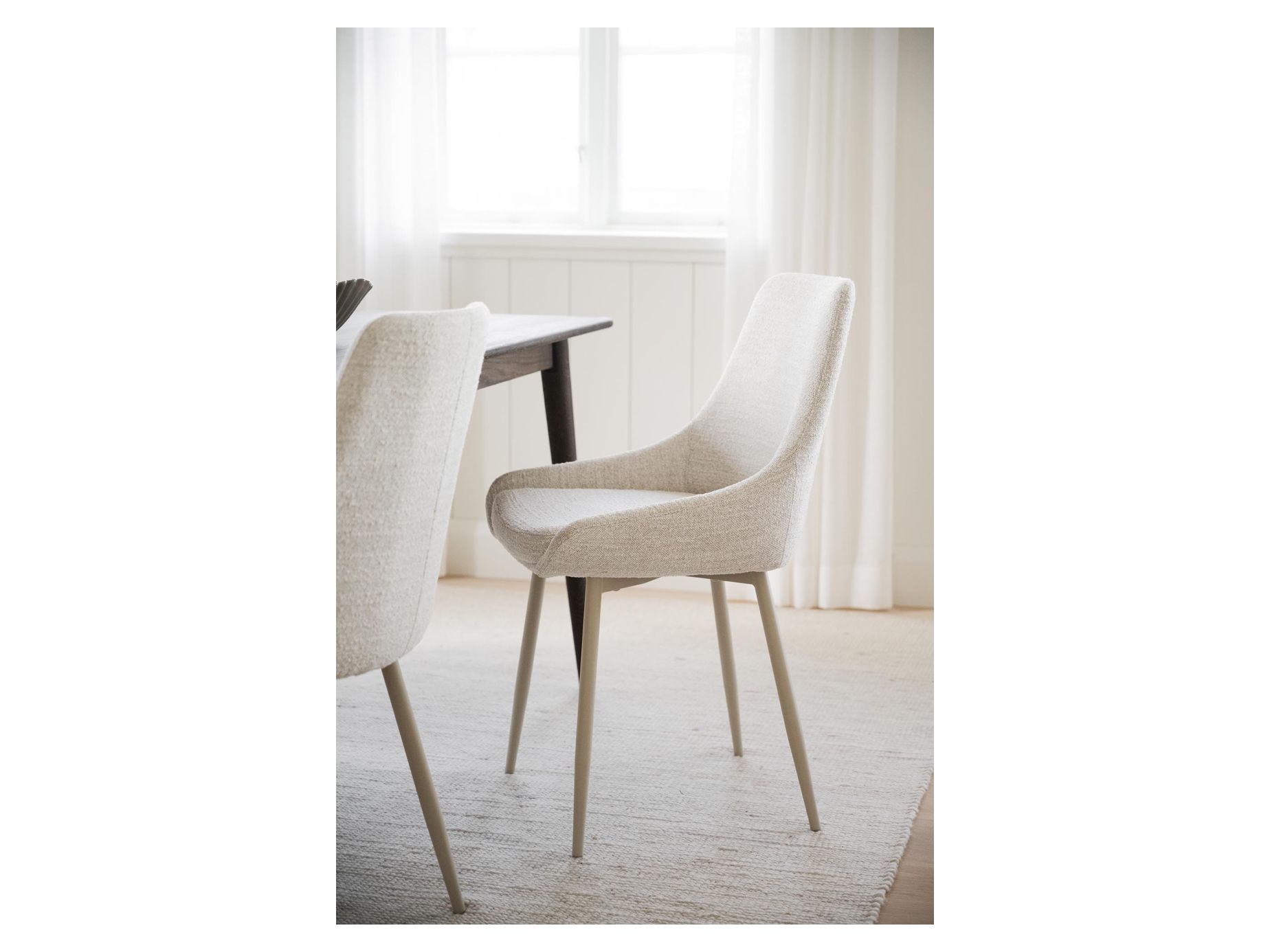 Sierra ruokapöydän tuoli