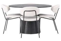 Lanzo & Chico ruokailuryhmä