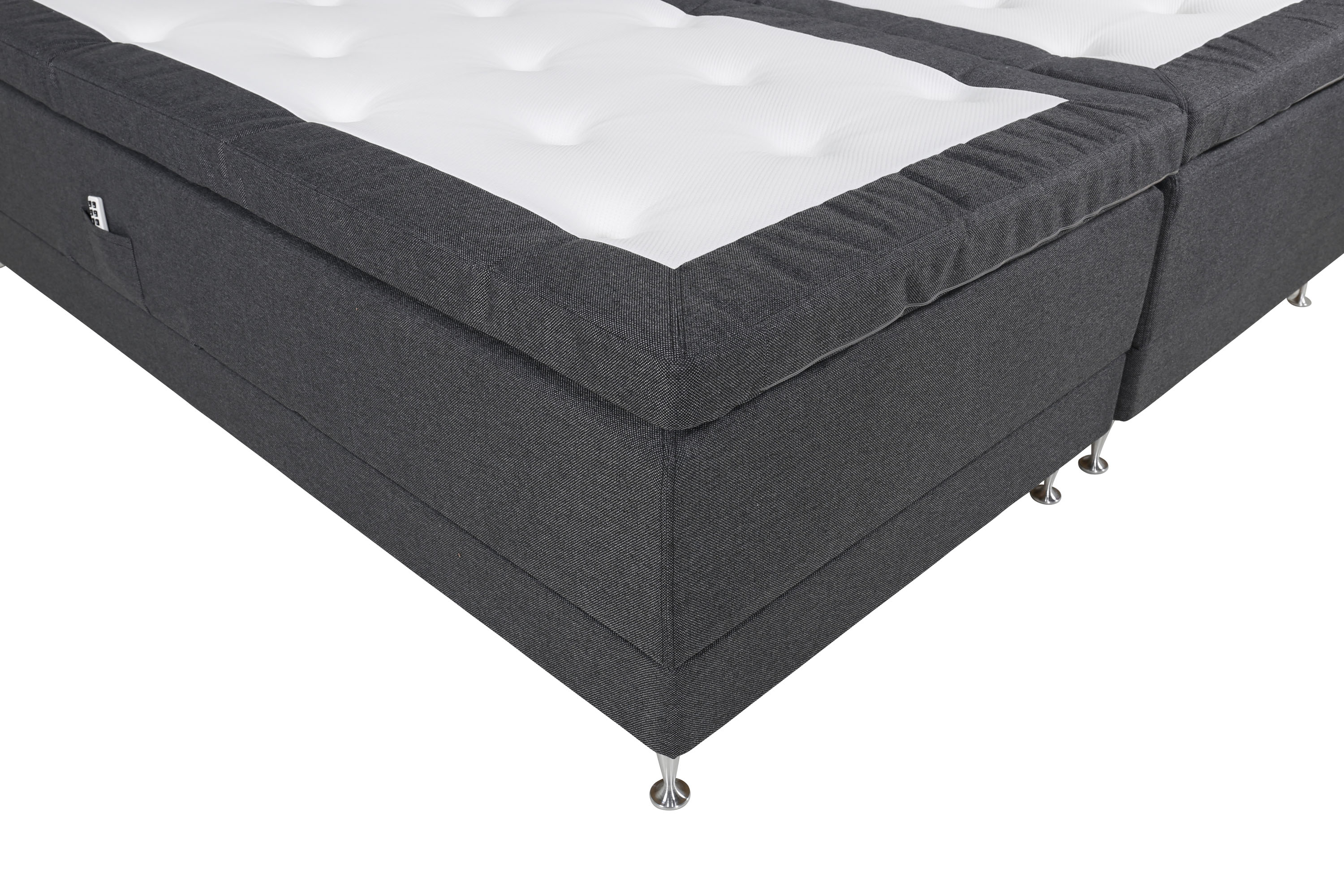 Vansbro kontinentalsäng