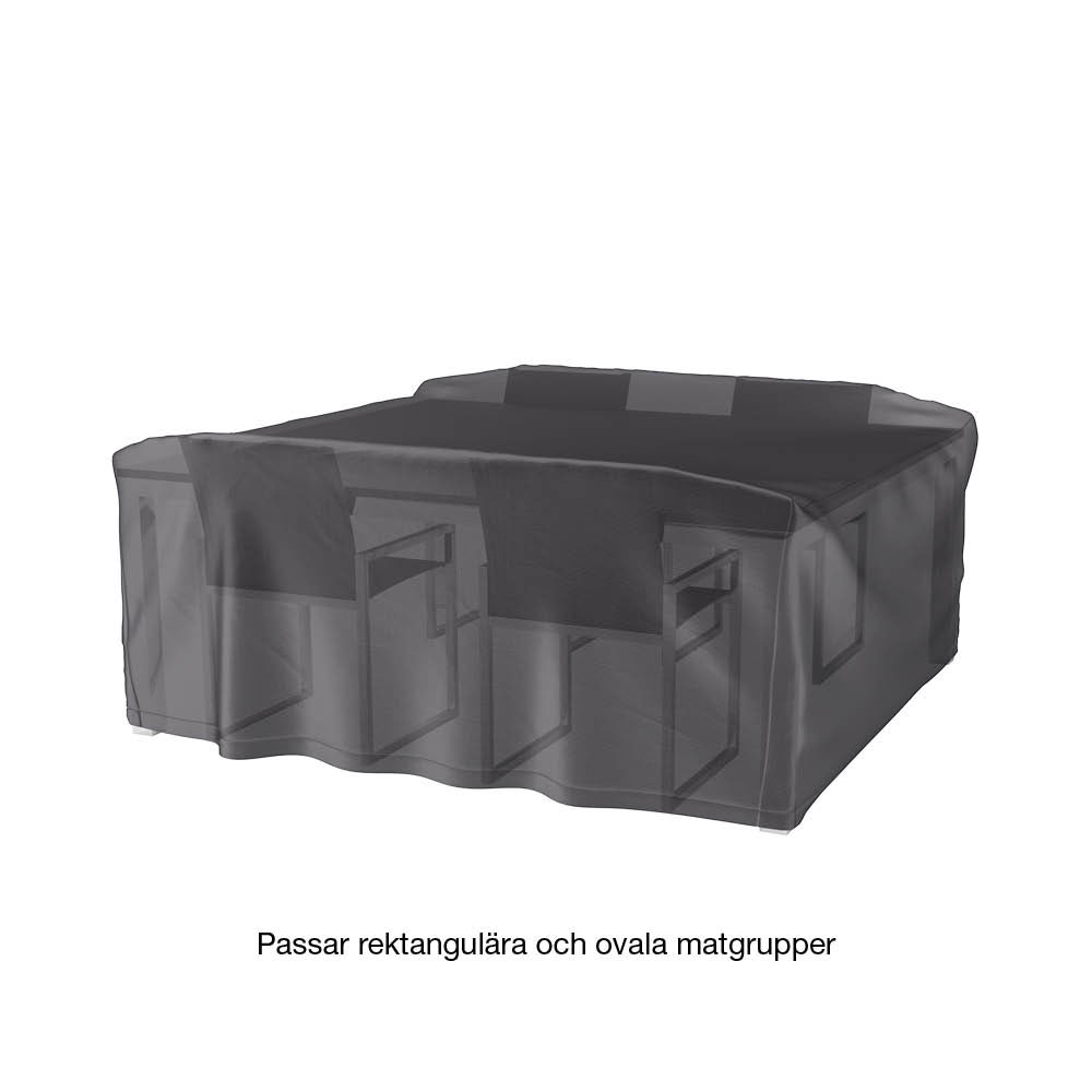 Aerocover huonekalusuojus