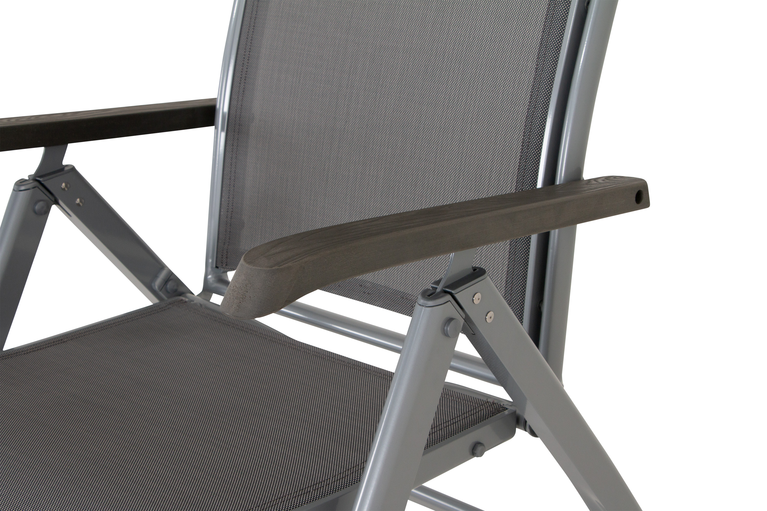 Nice säädettävä nojatuoli