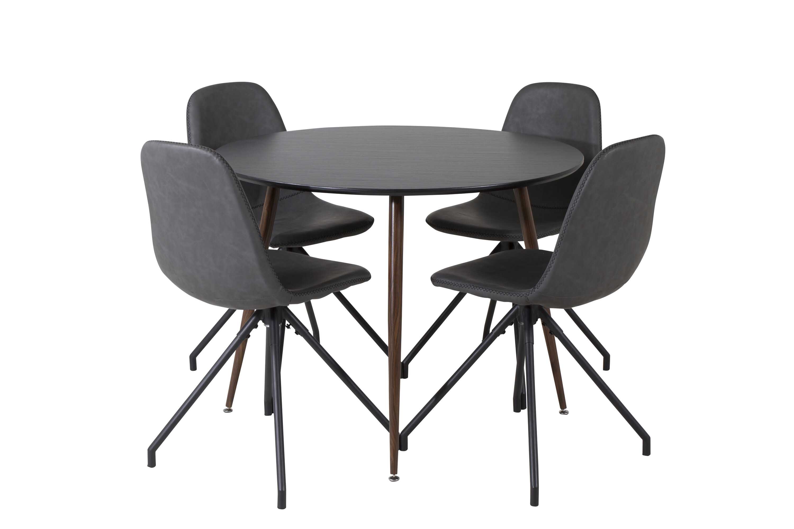 Plaza & Polar spisebordssæt