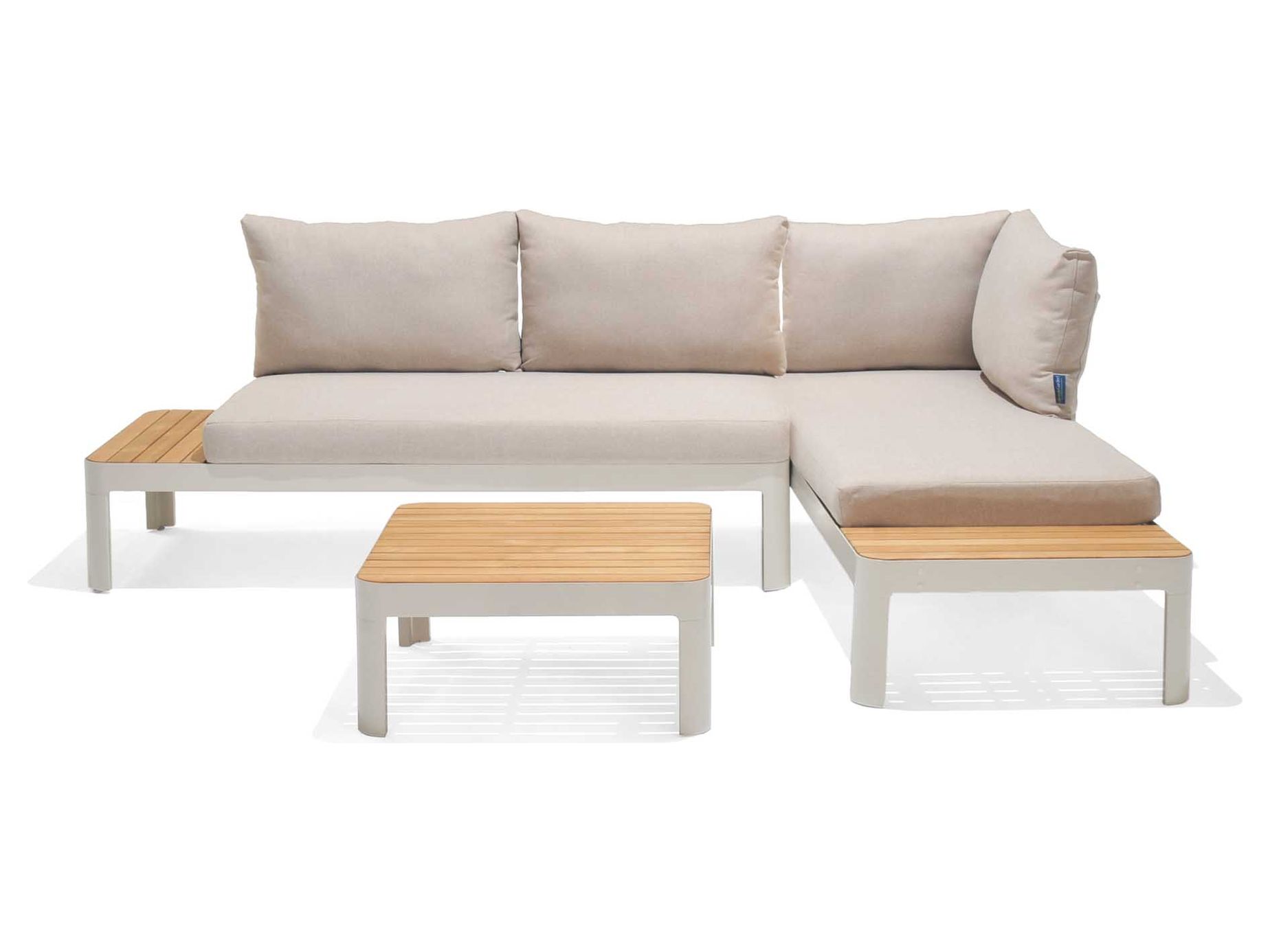 Portals 2-personers sofa