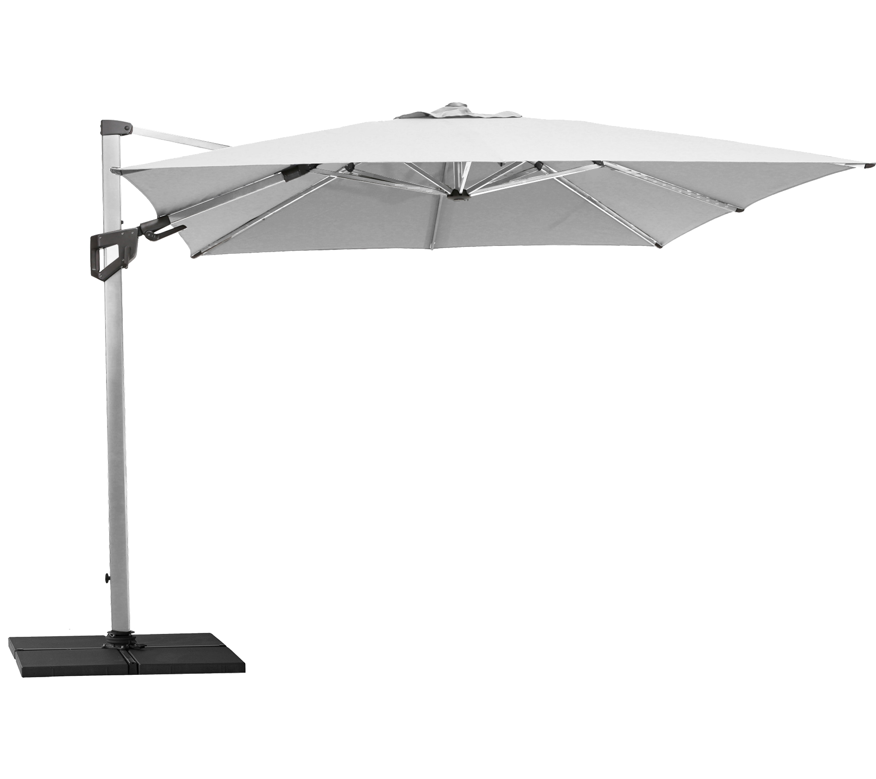 Hyde luxe parasol