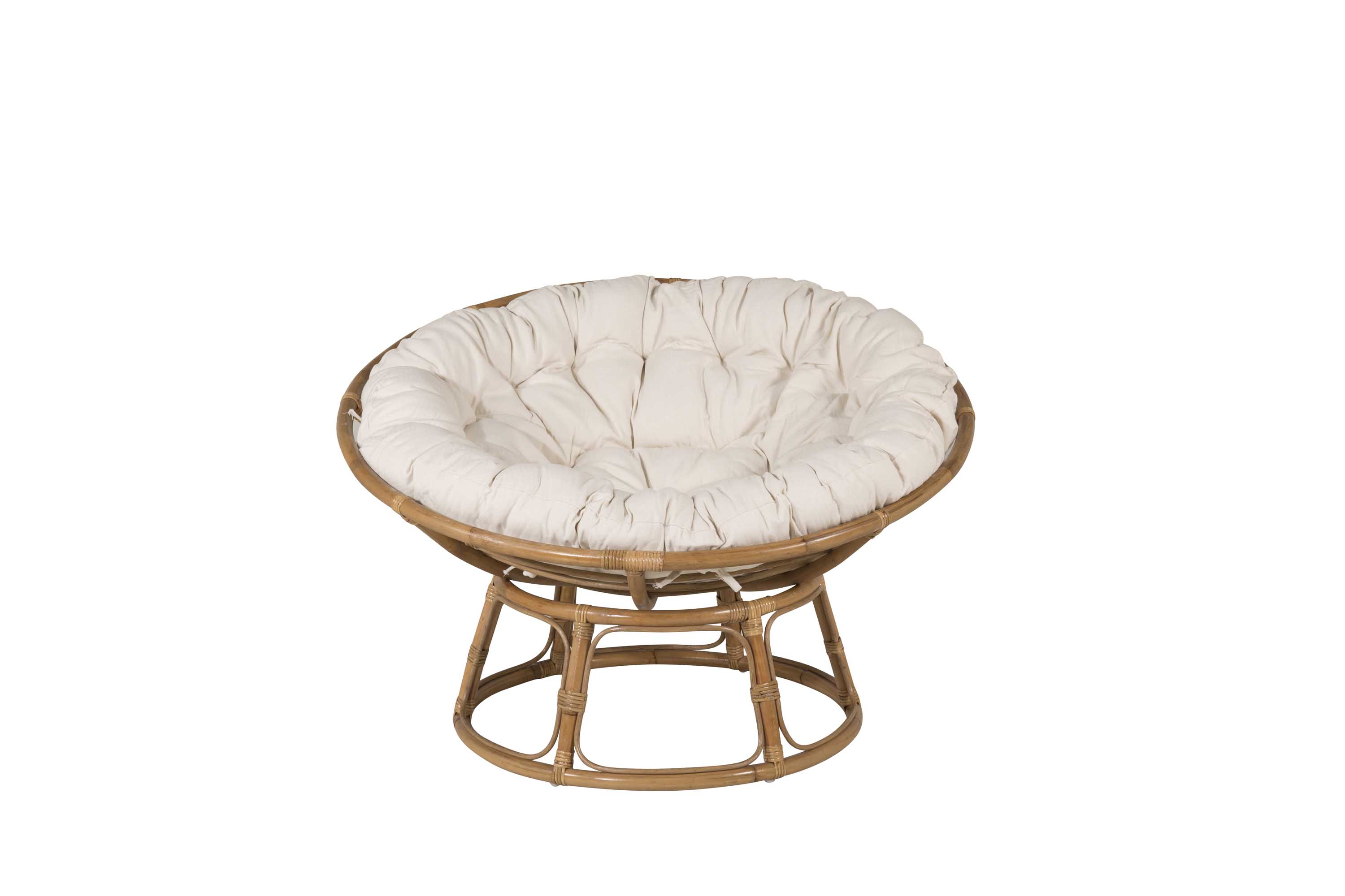 Bonnie loungefåtölj