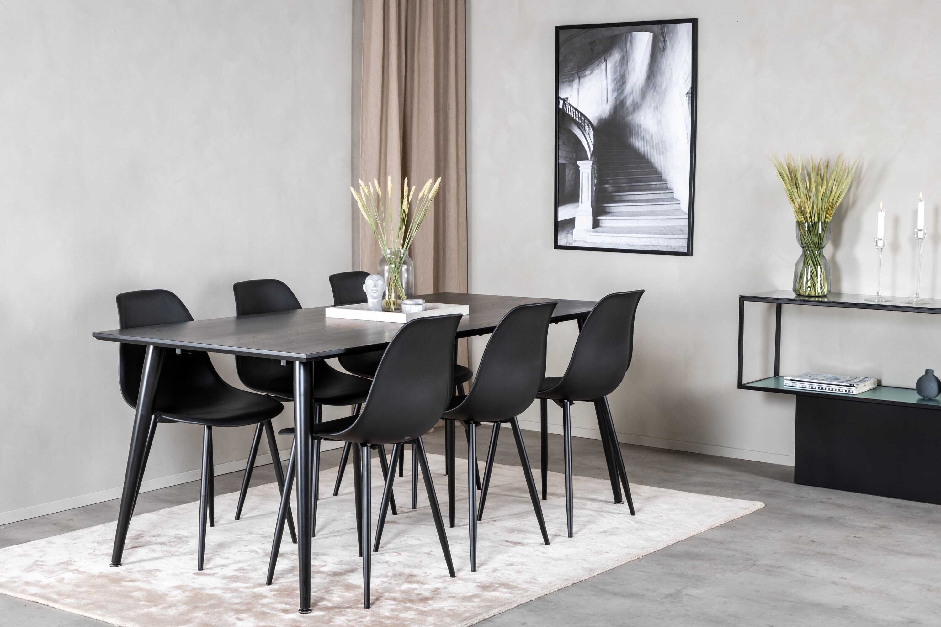 Dipp & Polar matgrupp