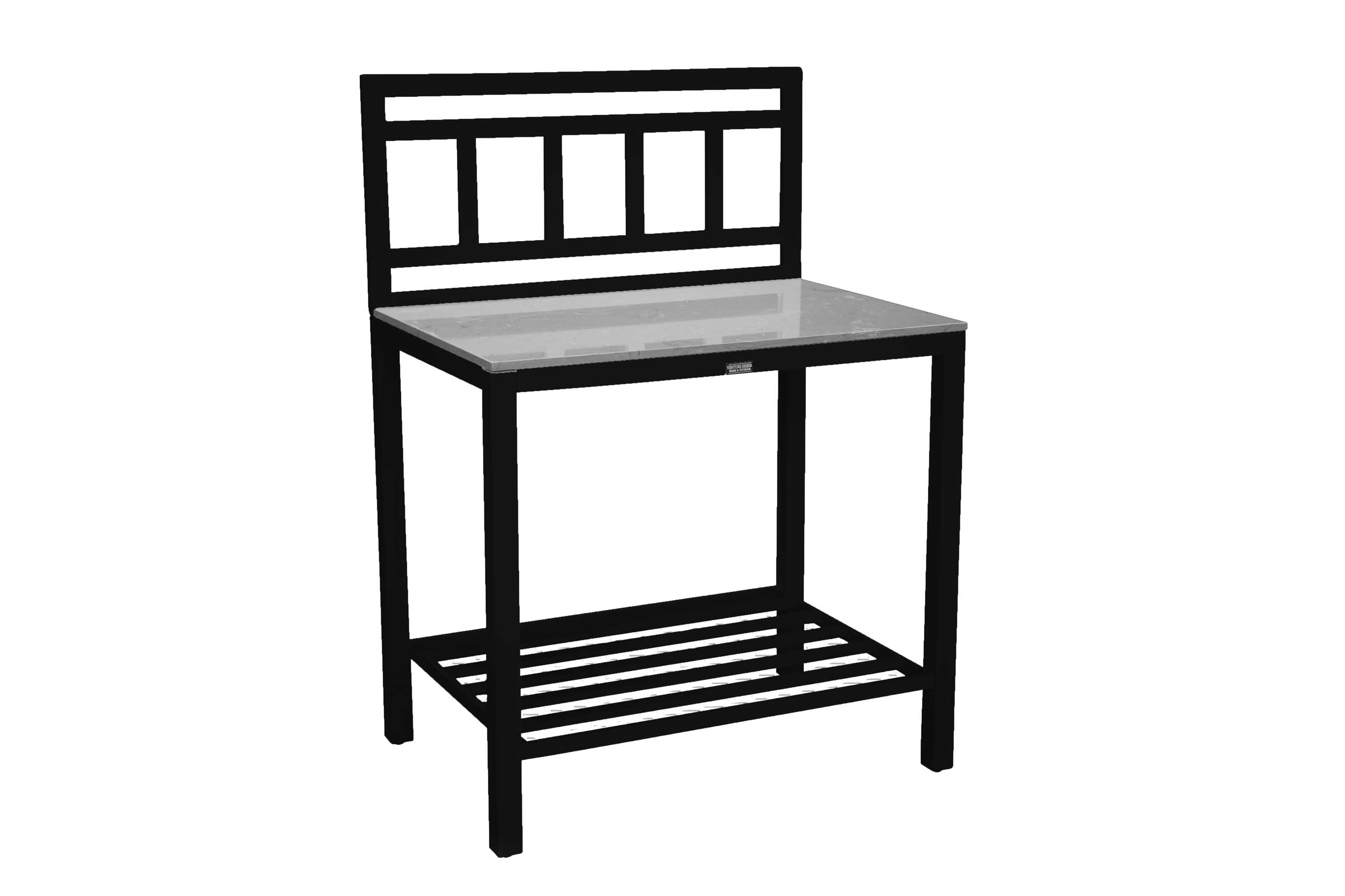 Atlantis midtseksjon