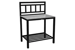 Atlantis midtseksjon