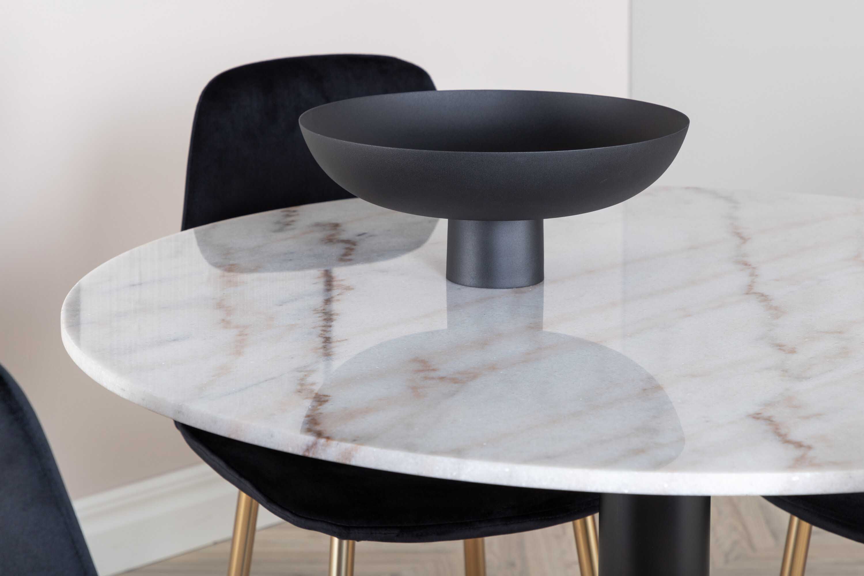 Estelle & Polar matgrupp