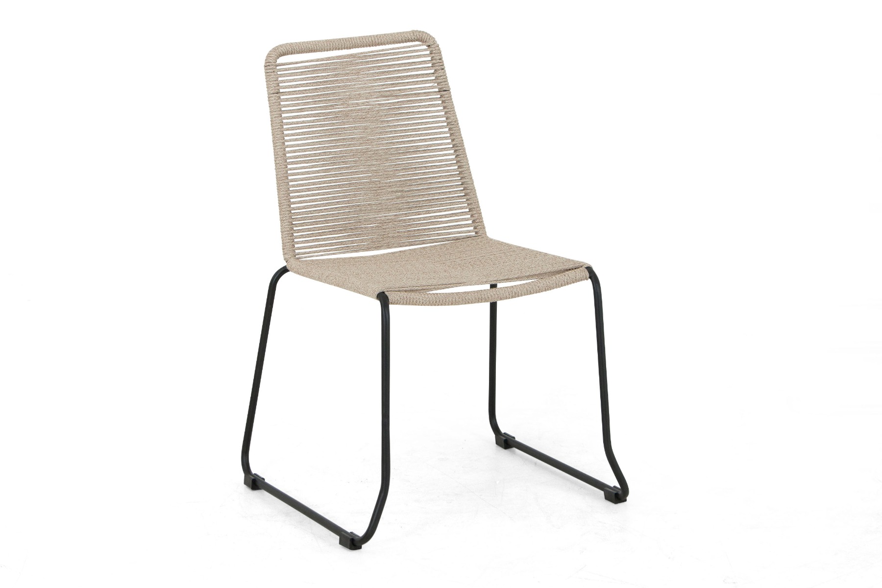 Björkö matstol