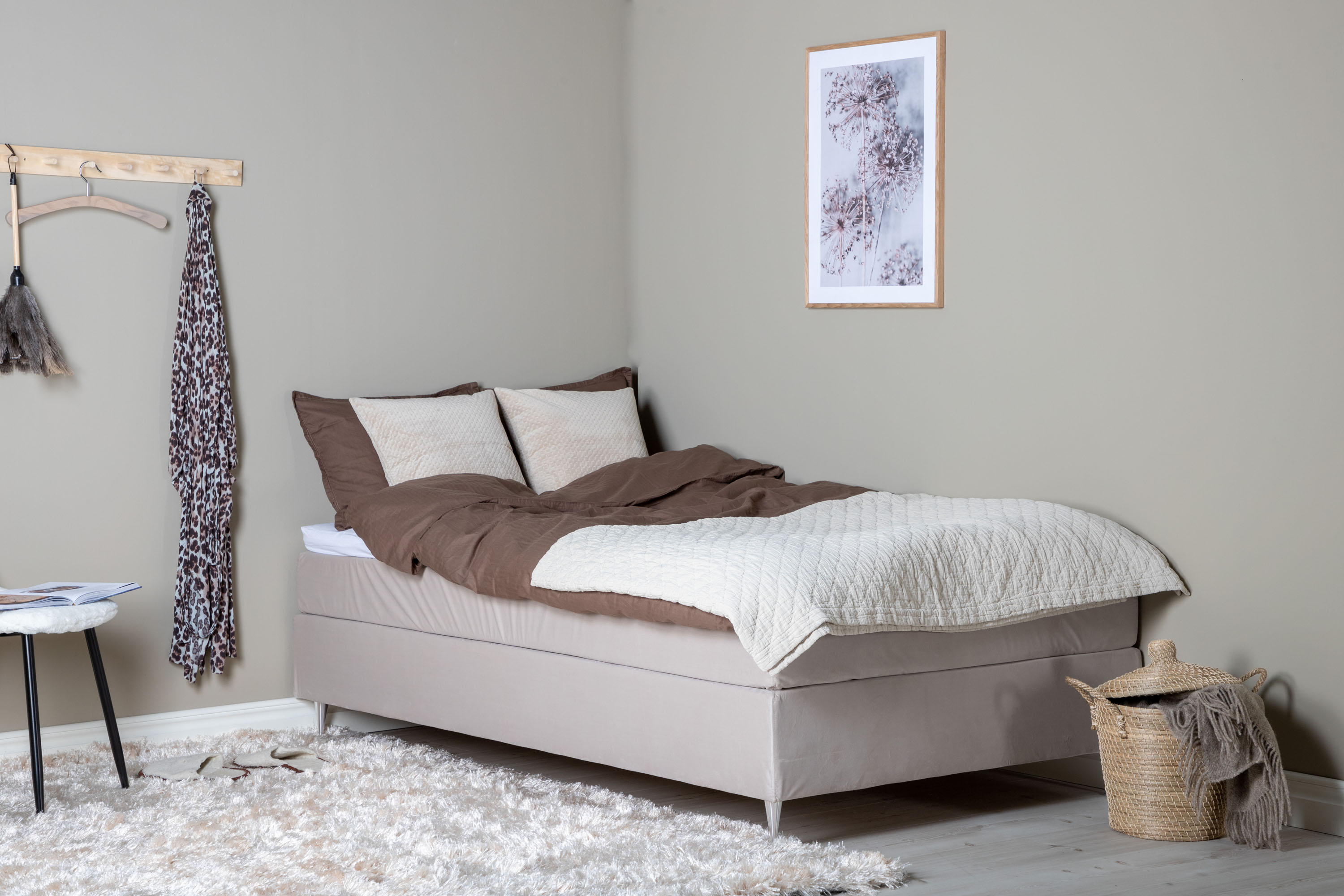 Furudal kontinentalsäng