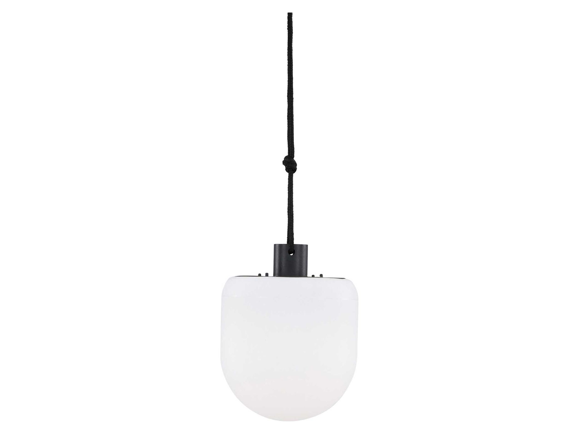 Colie taklampa