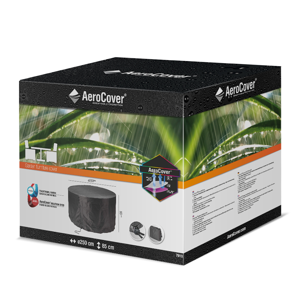 Aerocover huonekalusuojus