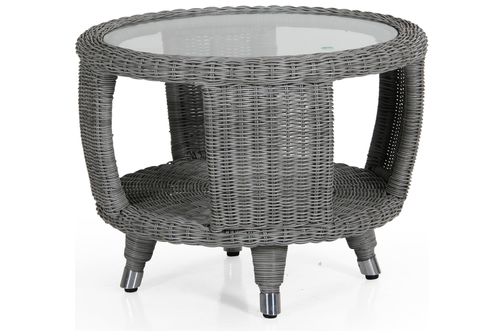 Silva sidebord