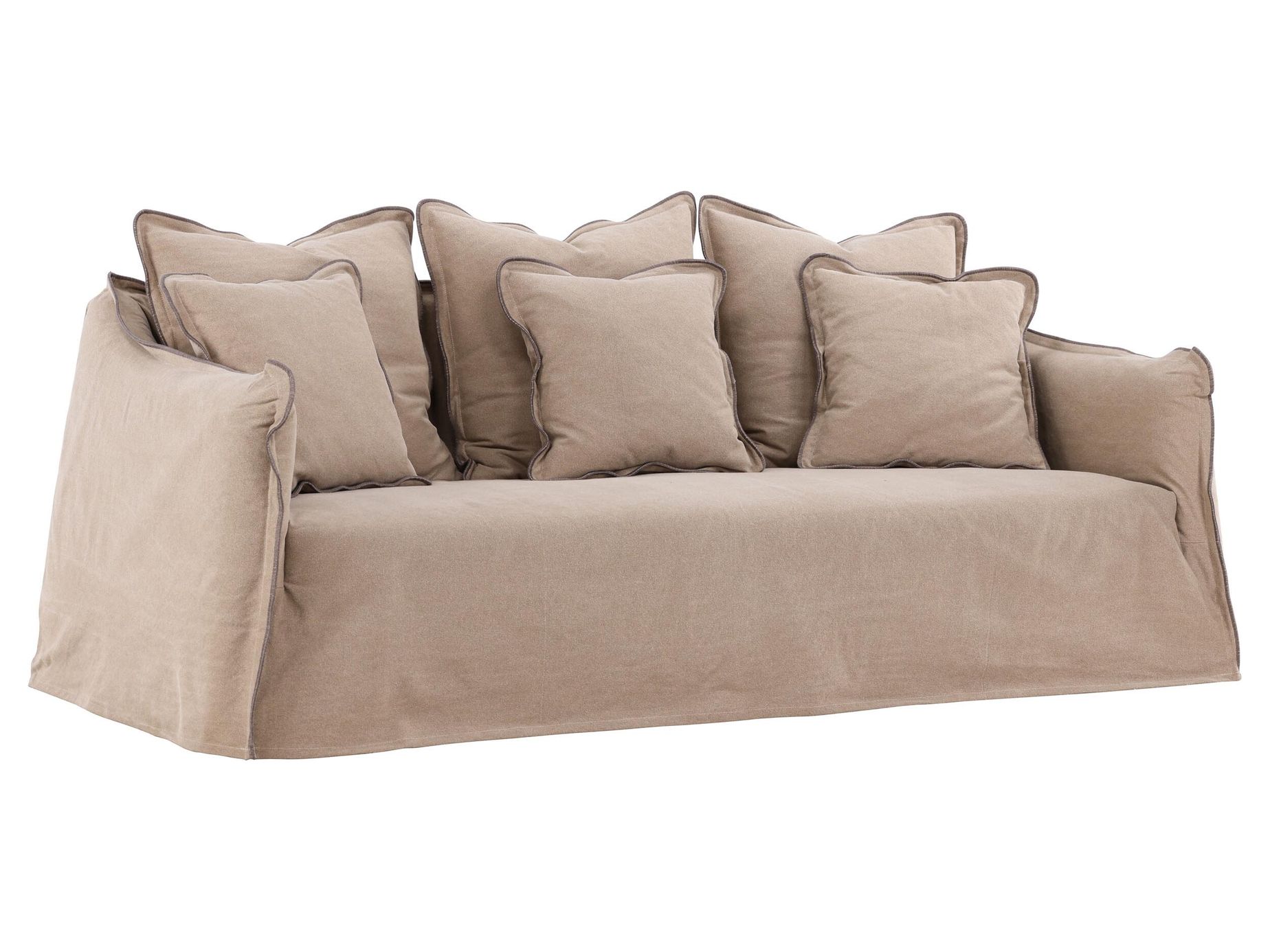 Oskarshamn 3-sitssoffa