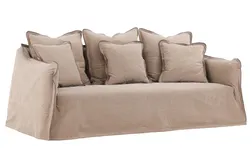 Oskarshamn 3-sitssoffa