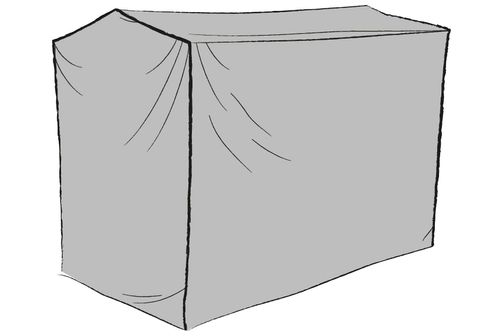Huonekalusuoja flat