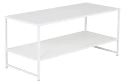 Staal soffbord