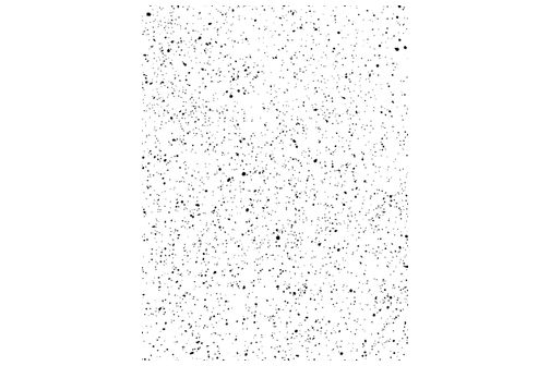 Dots poster
