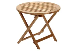 Alnö fällbord