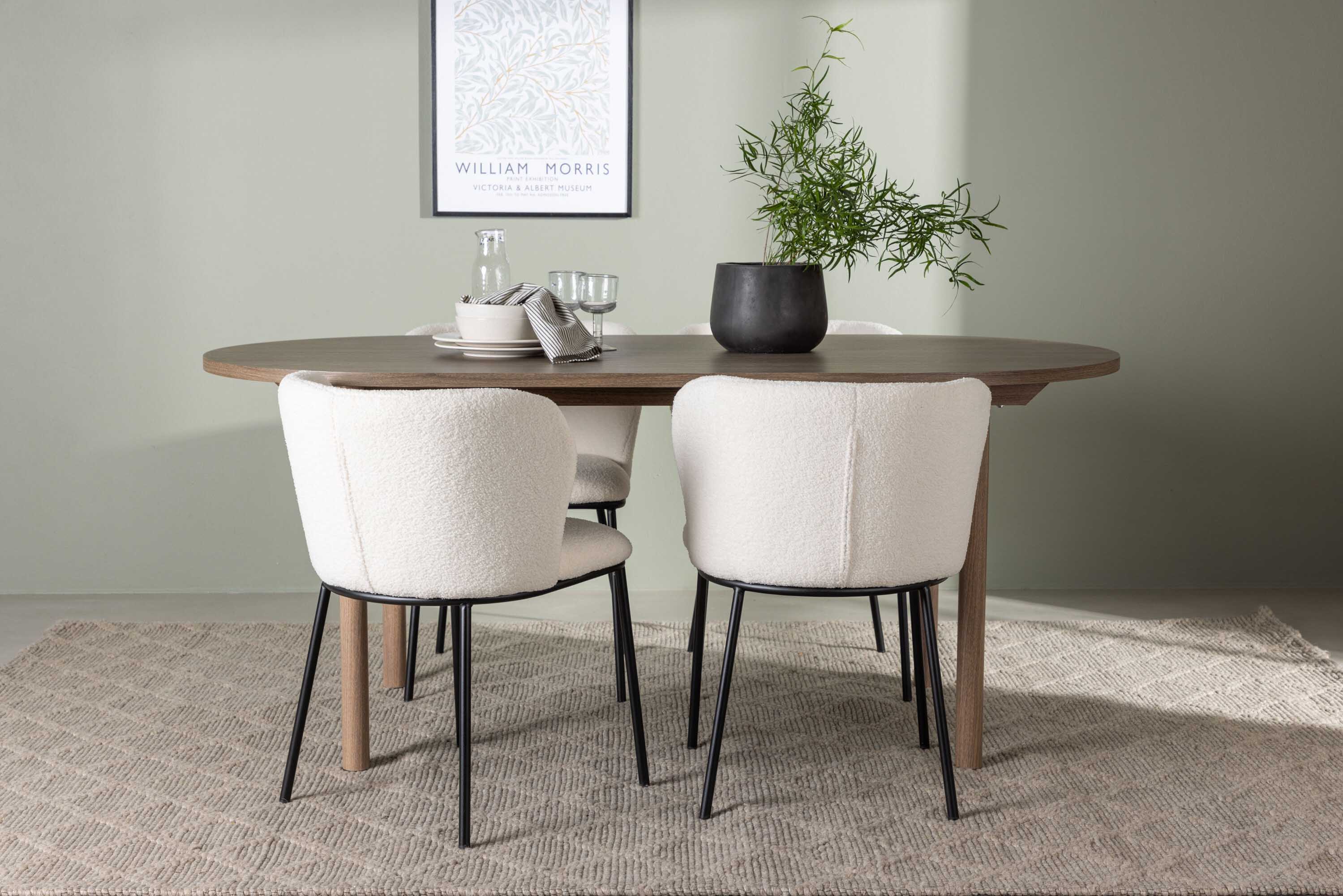 Andy & Edina spisegruppe