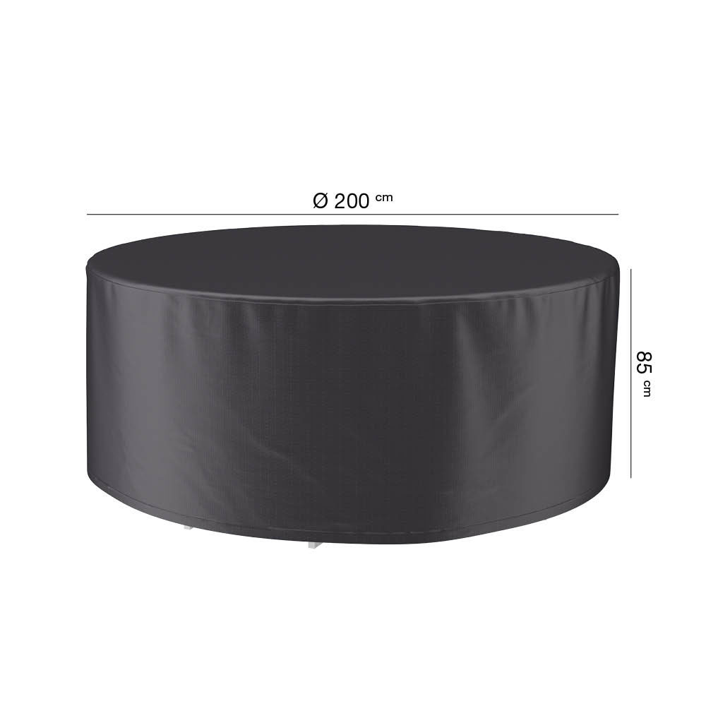 Aerocover huonekalusuojus