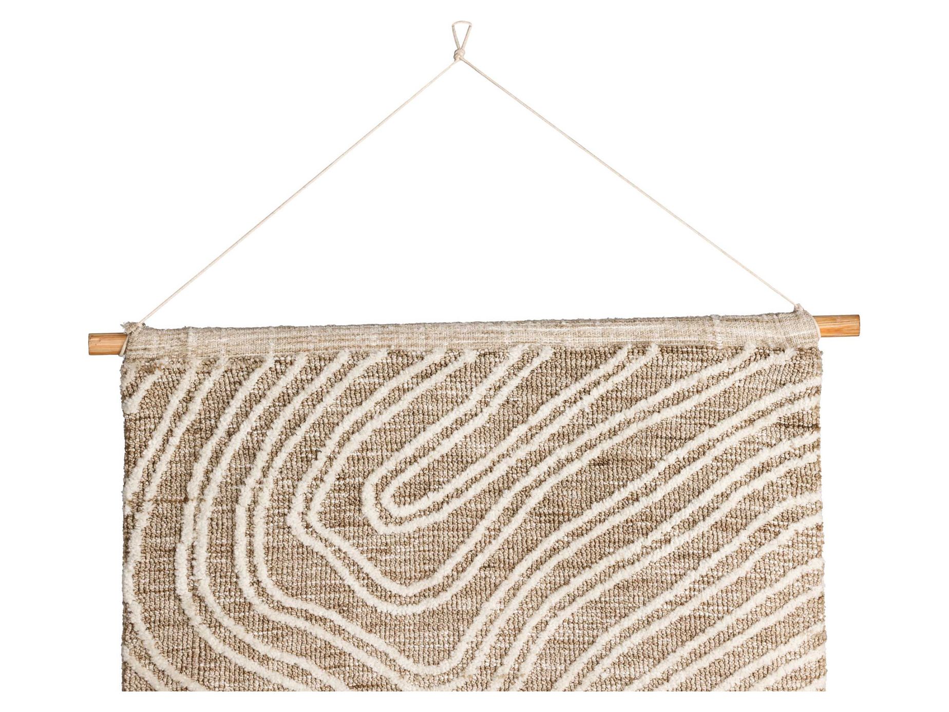 Melle veggdekorasjon