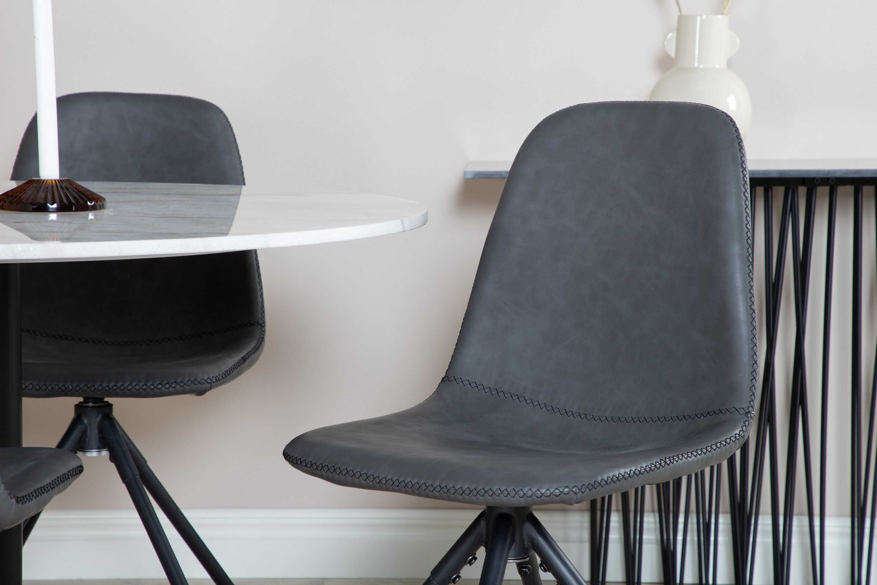 Estelle & Polar spisegruppe