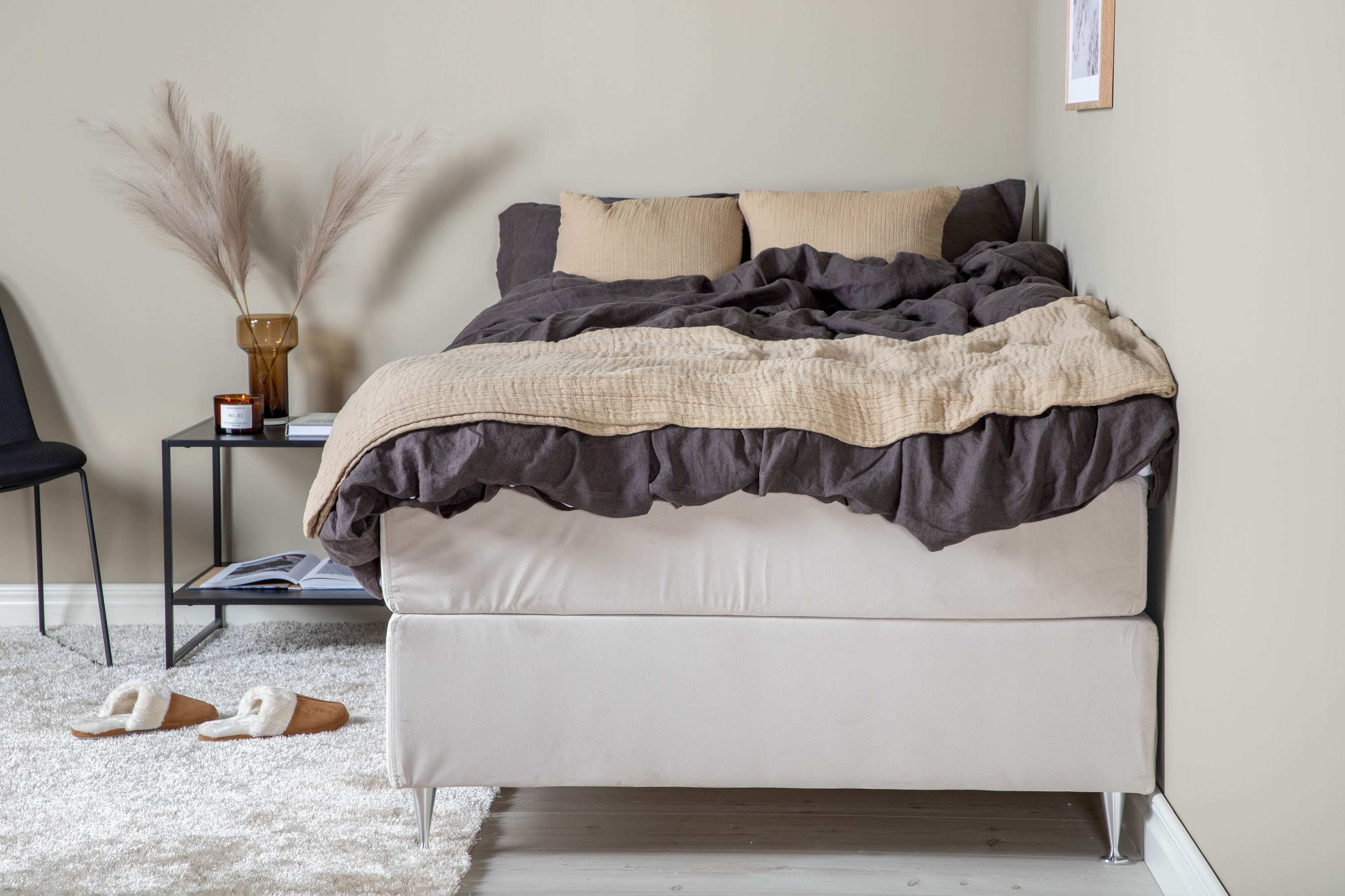 Furudal kontinentalsäng