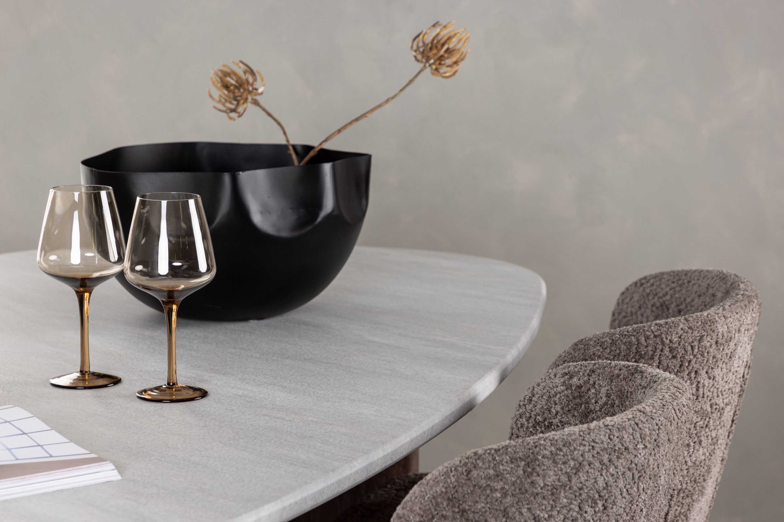 Grönvik & Modesto spisegruppe