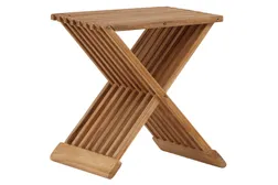 Ghana kahvilapöytä