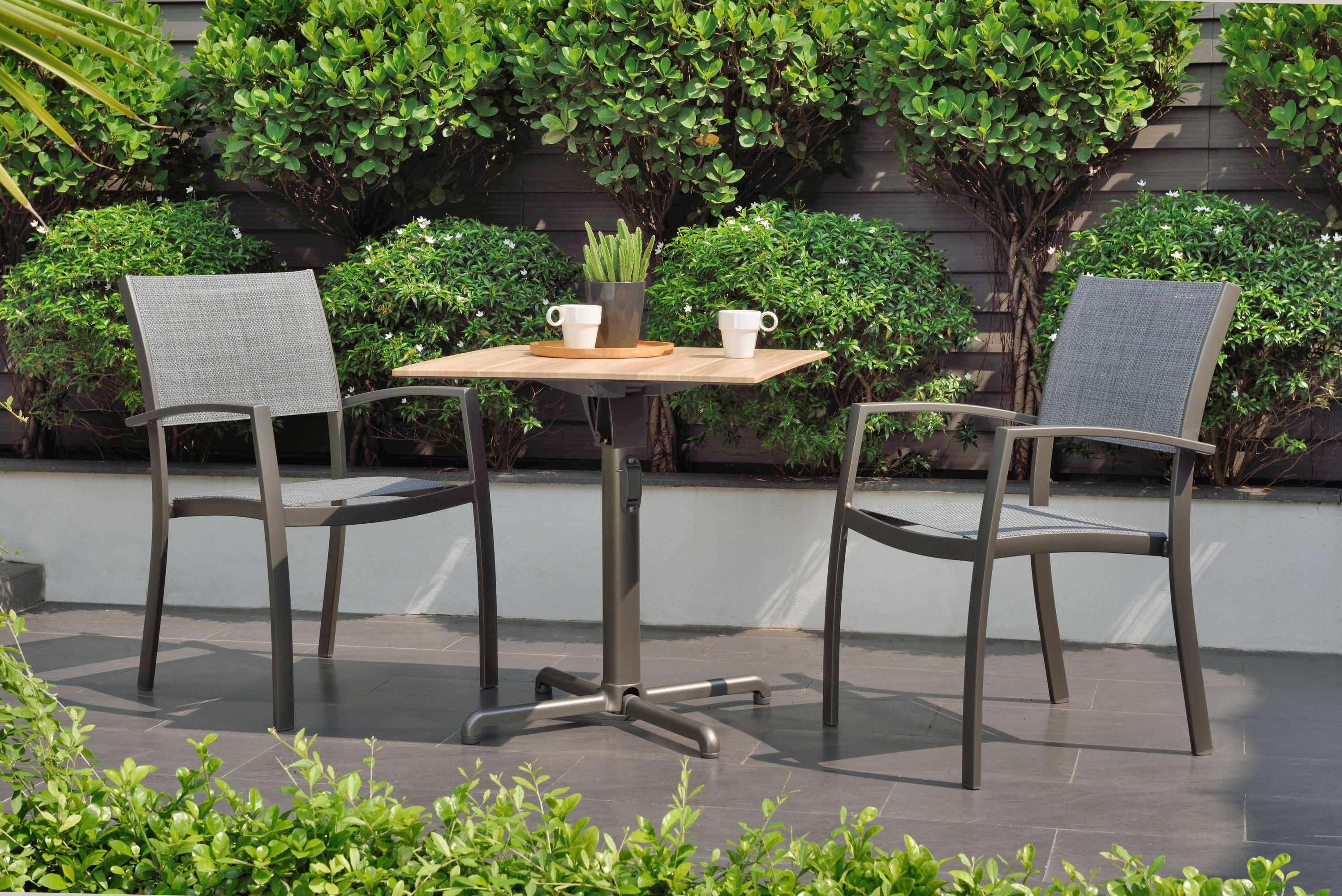 Salomon-Gyro klapbord