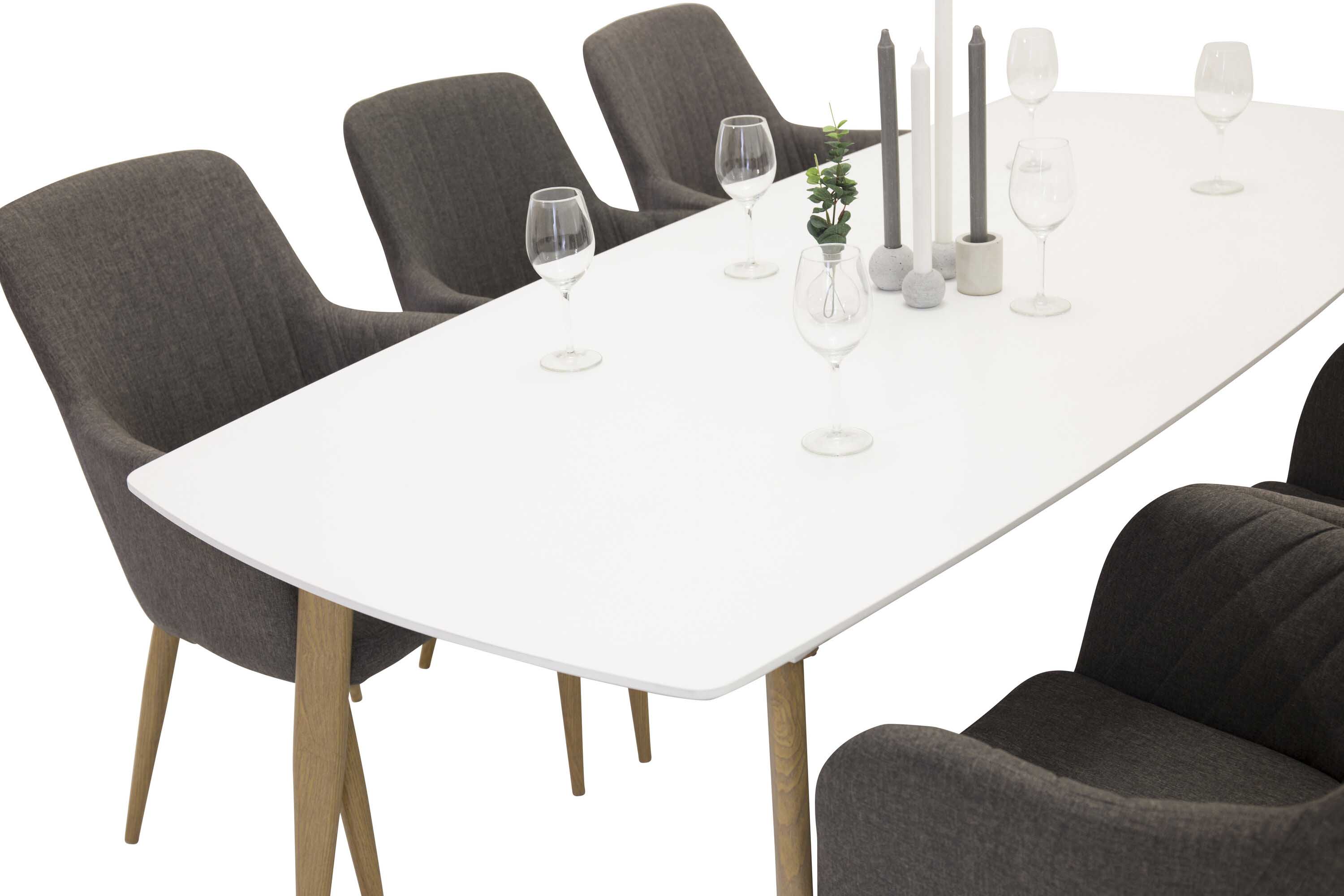 Polar & Comfort matgrupp