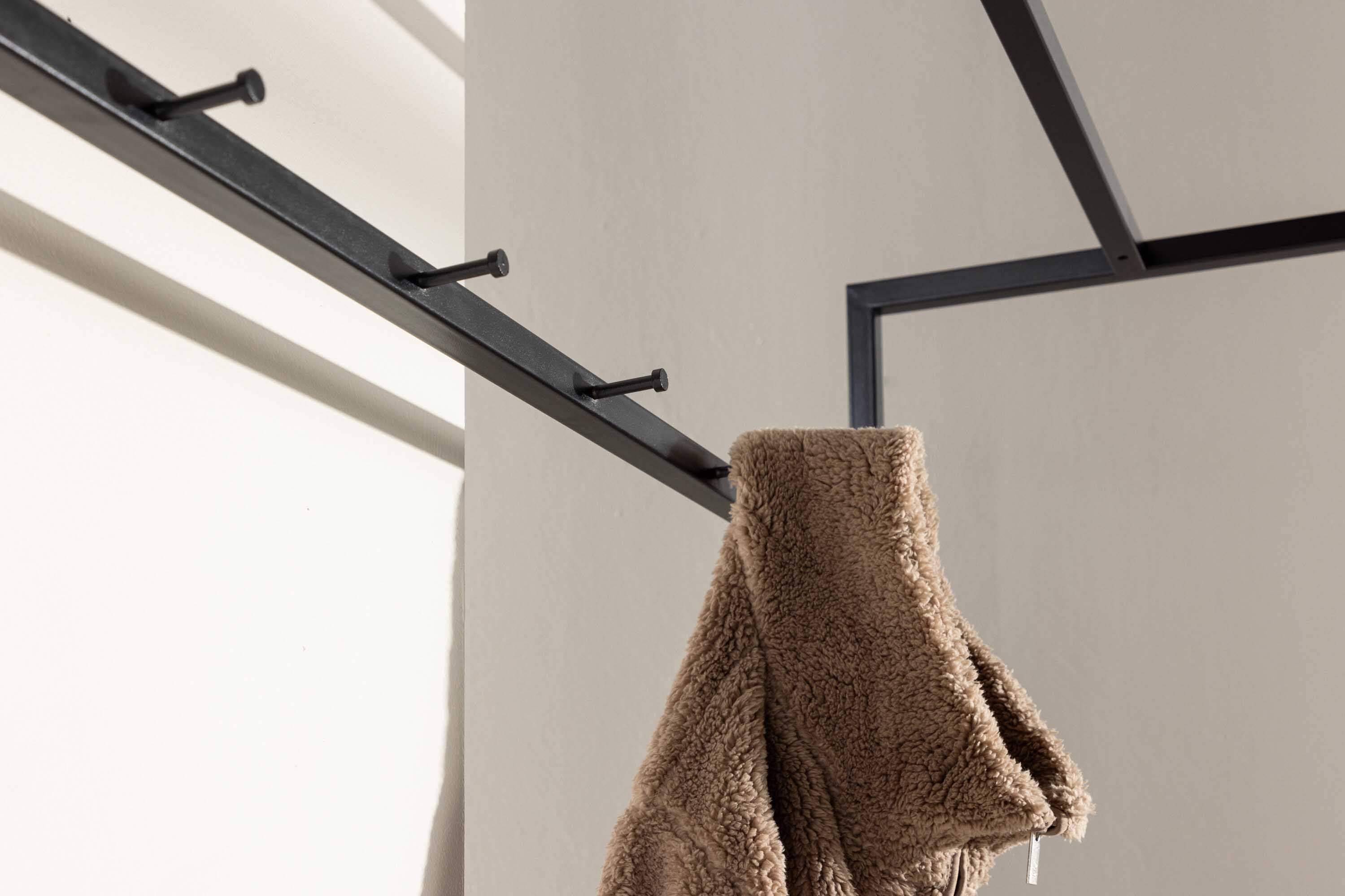 Mendoza klädhängare