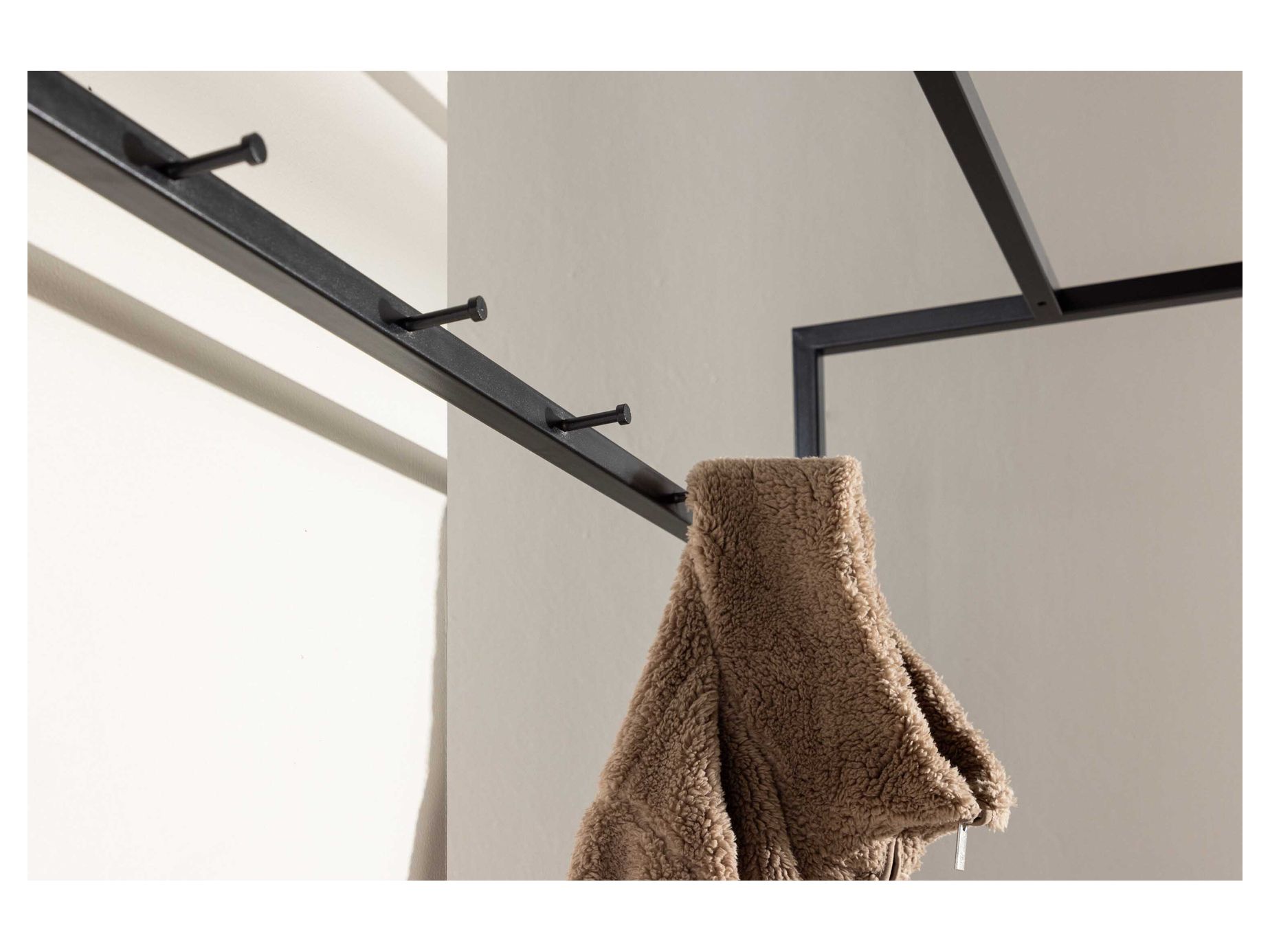 Mendoza klädhängare