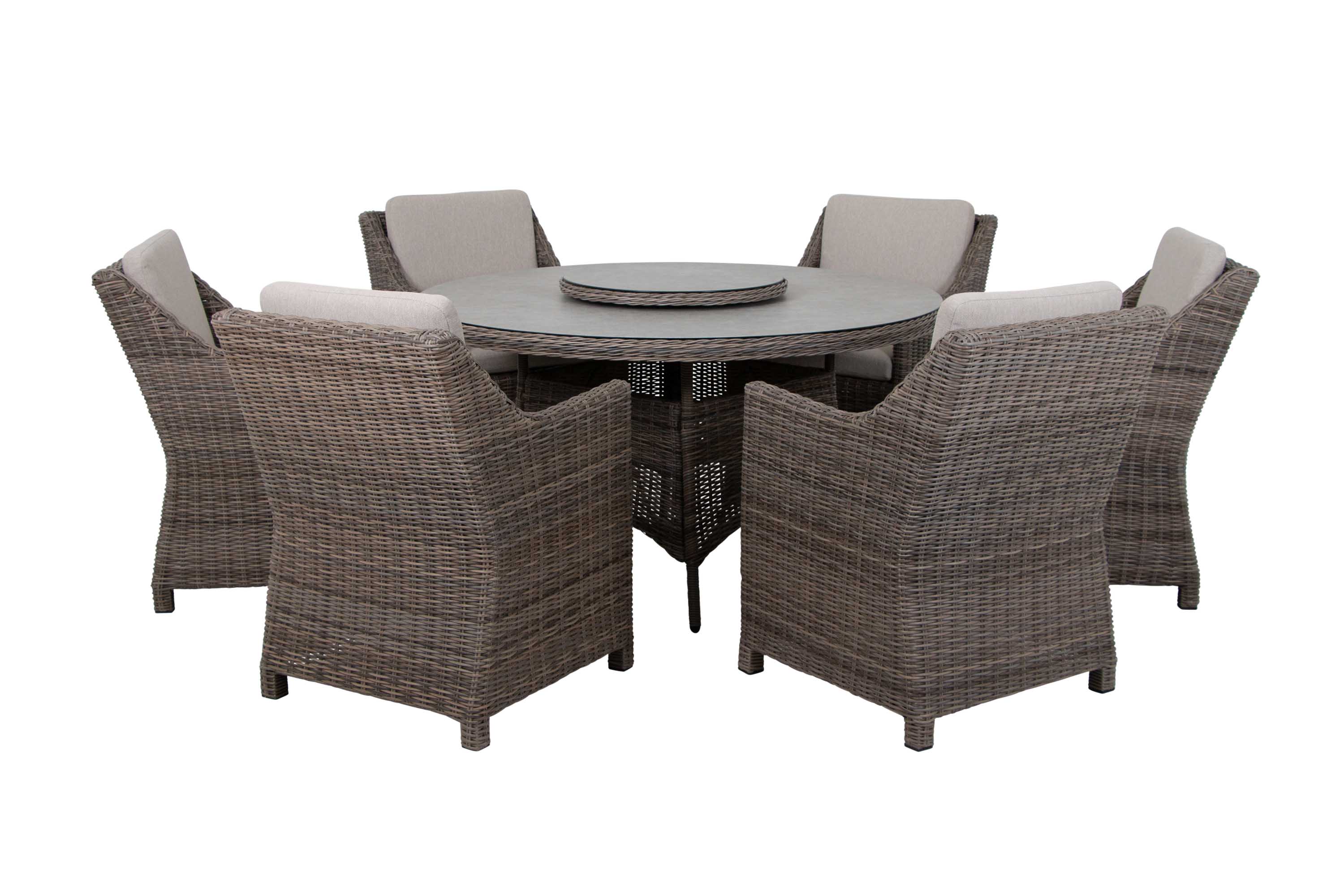 Nolvik & Lexby spisegruppe