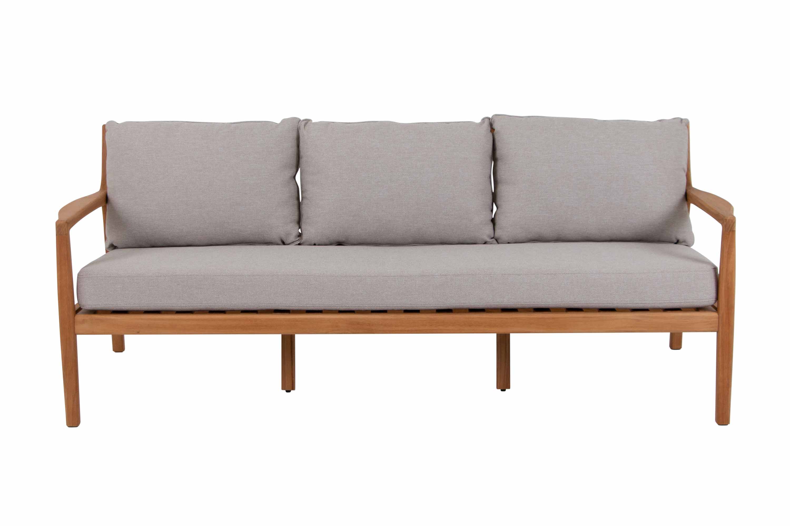 Manchester 3-seters sofa