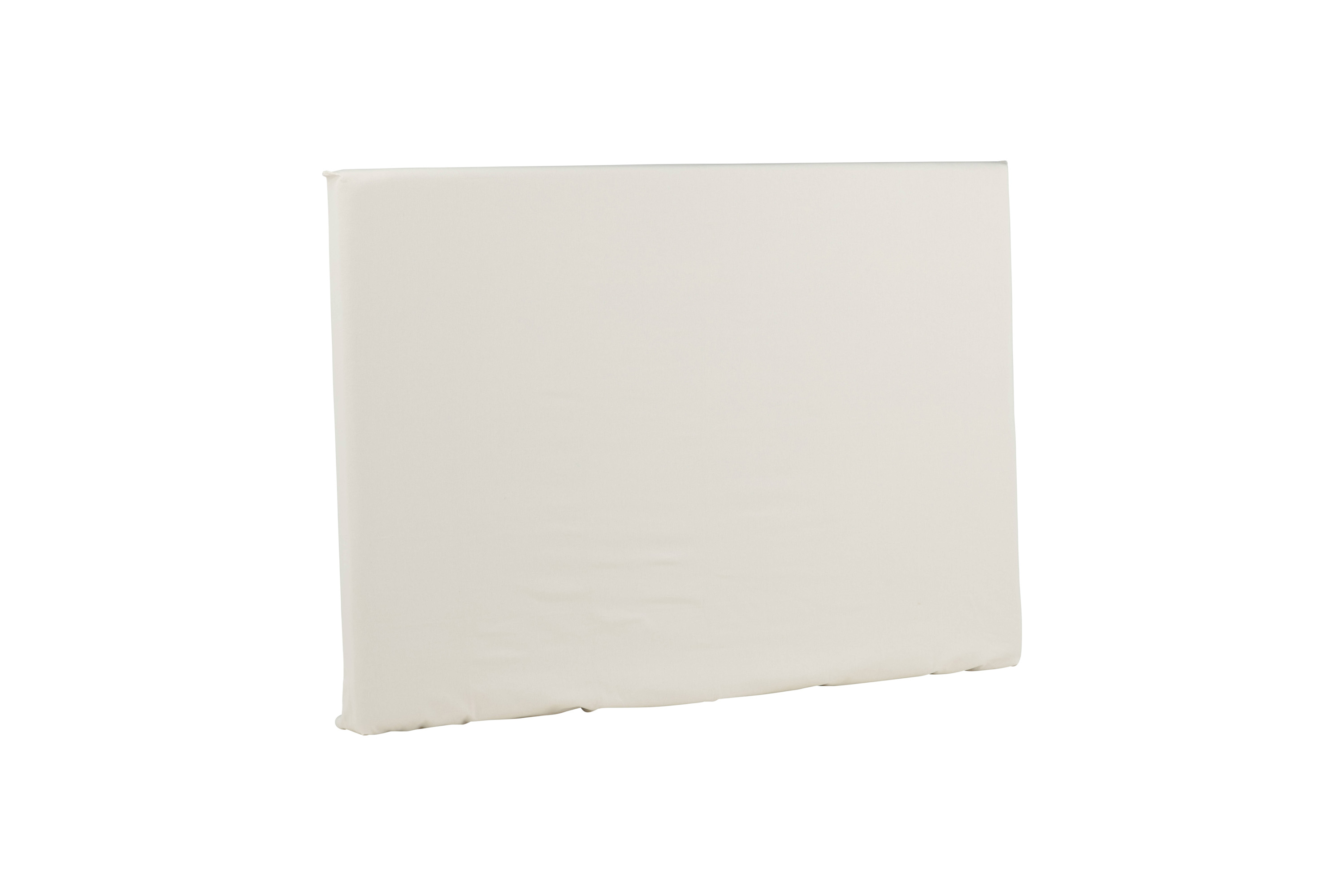 Saga sänggavelklädsel