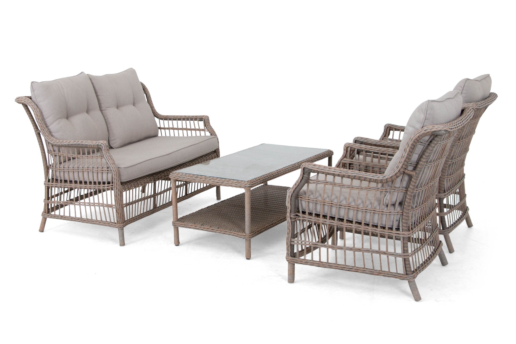 New England sofagruppe