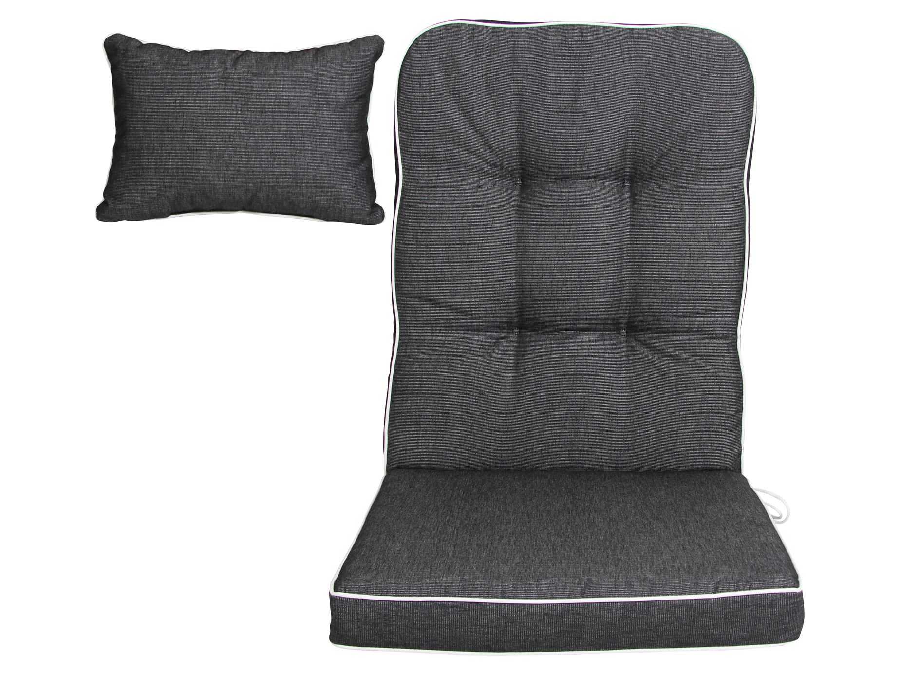 Florina verandagyne hyndesæt