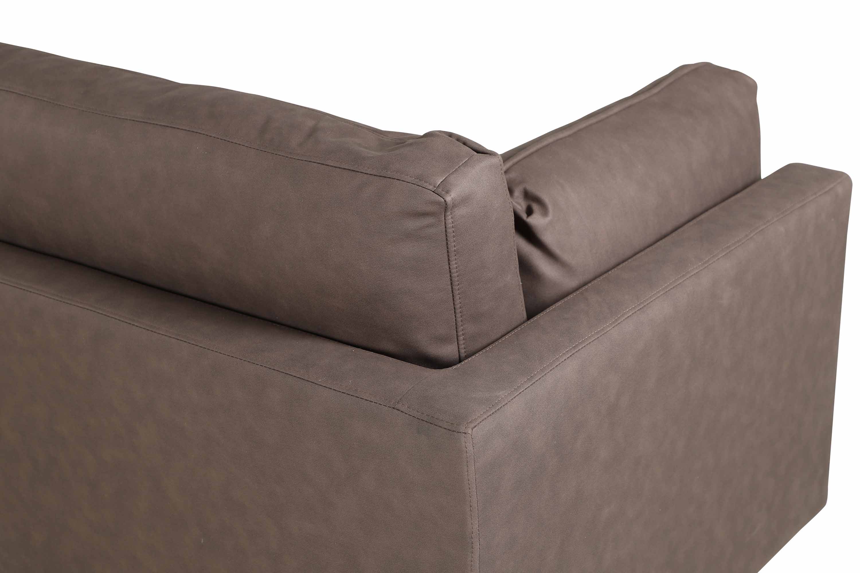 Boom 2-personers sofa