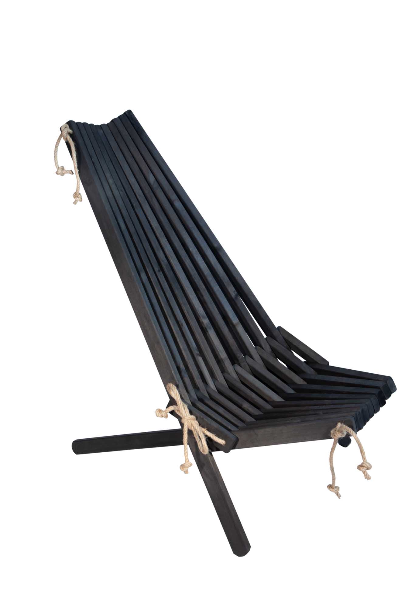 Ecochair stol