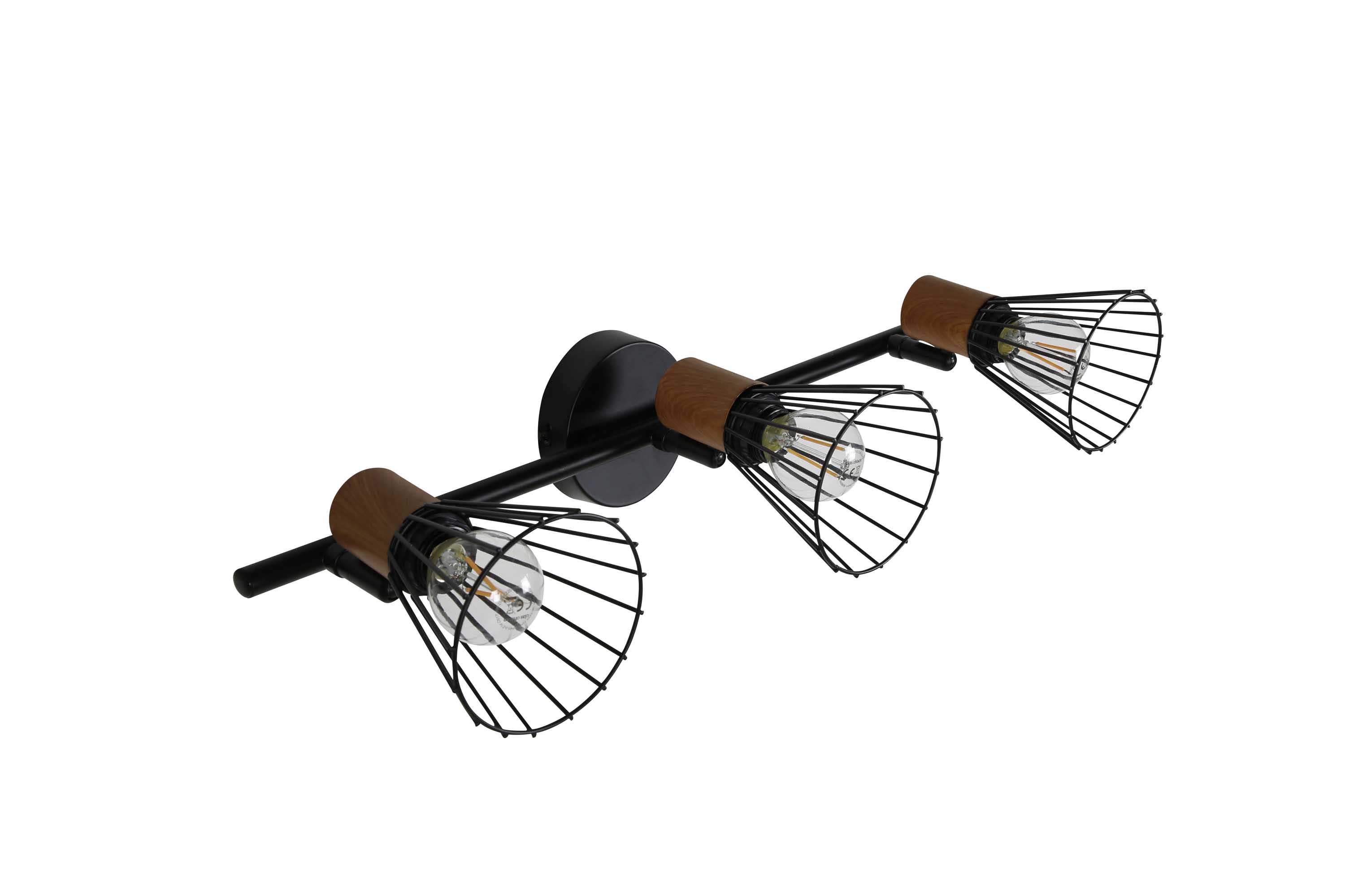 Atticus seinävalaisin