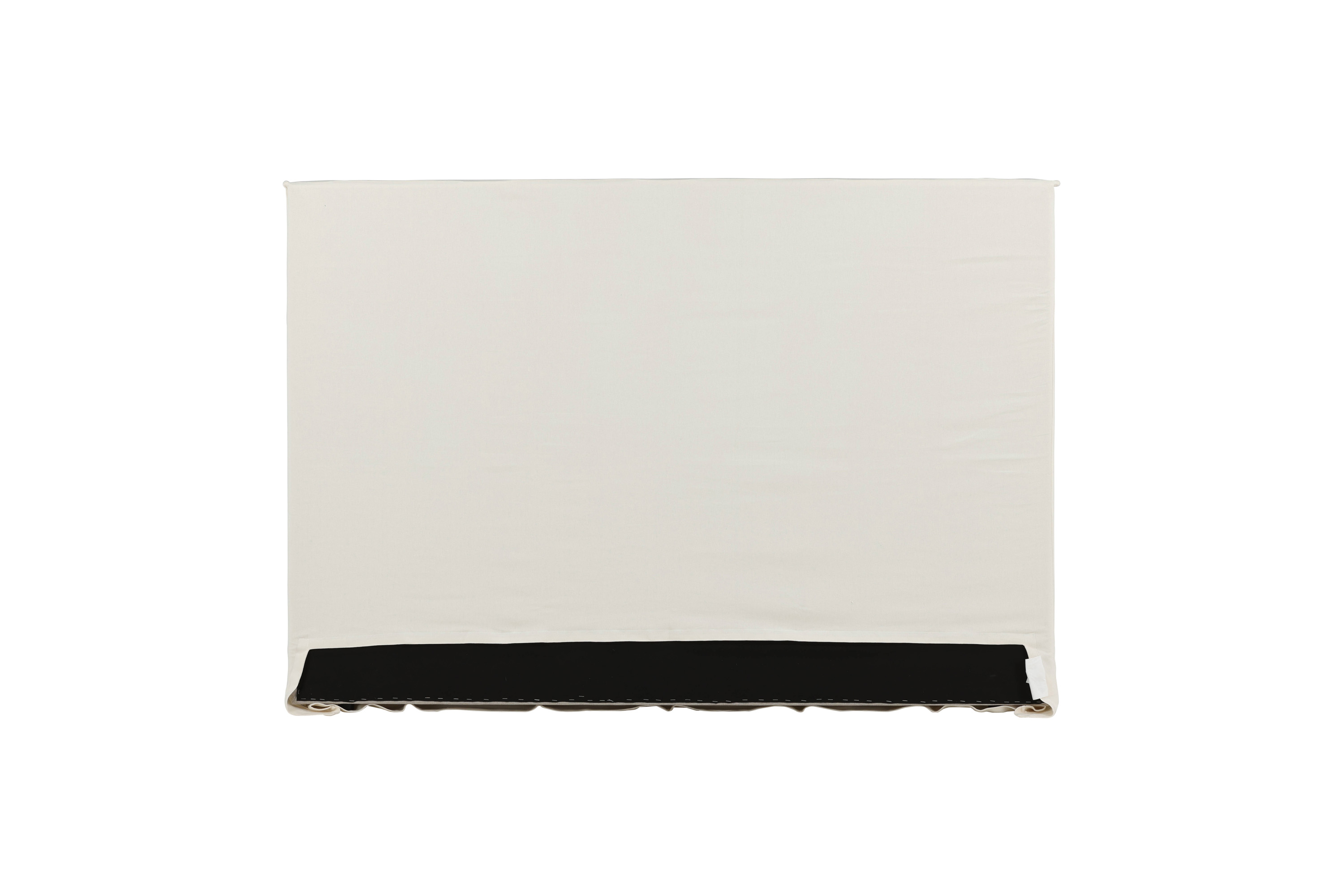 Saga sänggavelklädsel