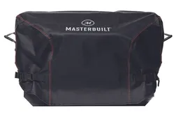 Grillöverdrag till portabel kolgrill